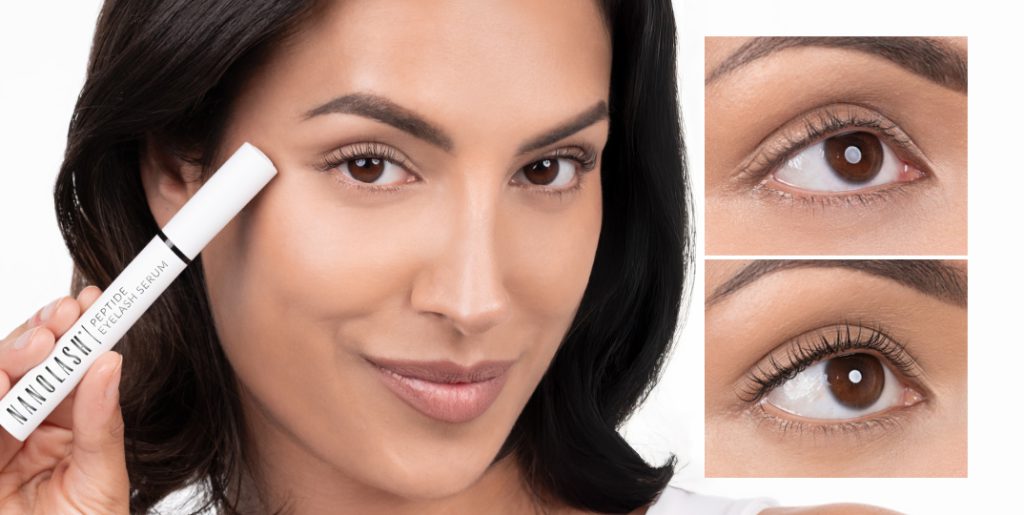 sérum na rast rias nanolash